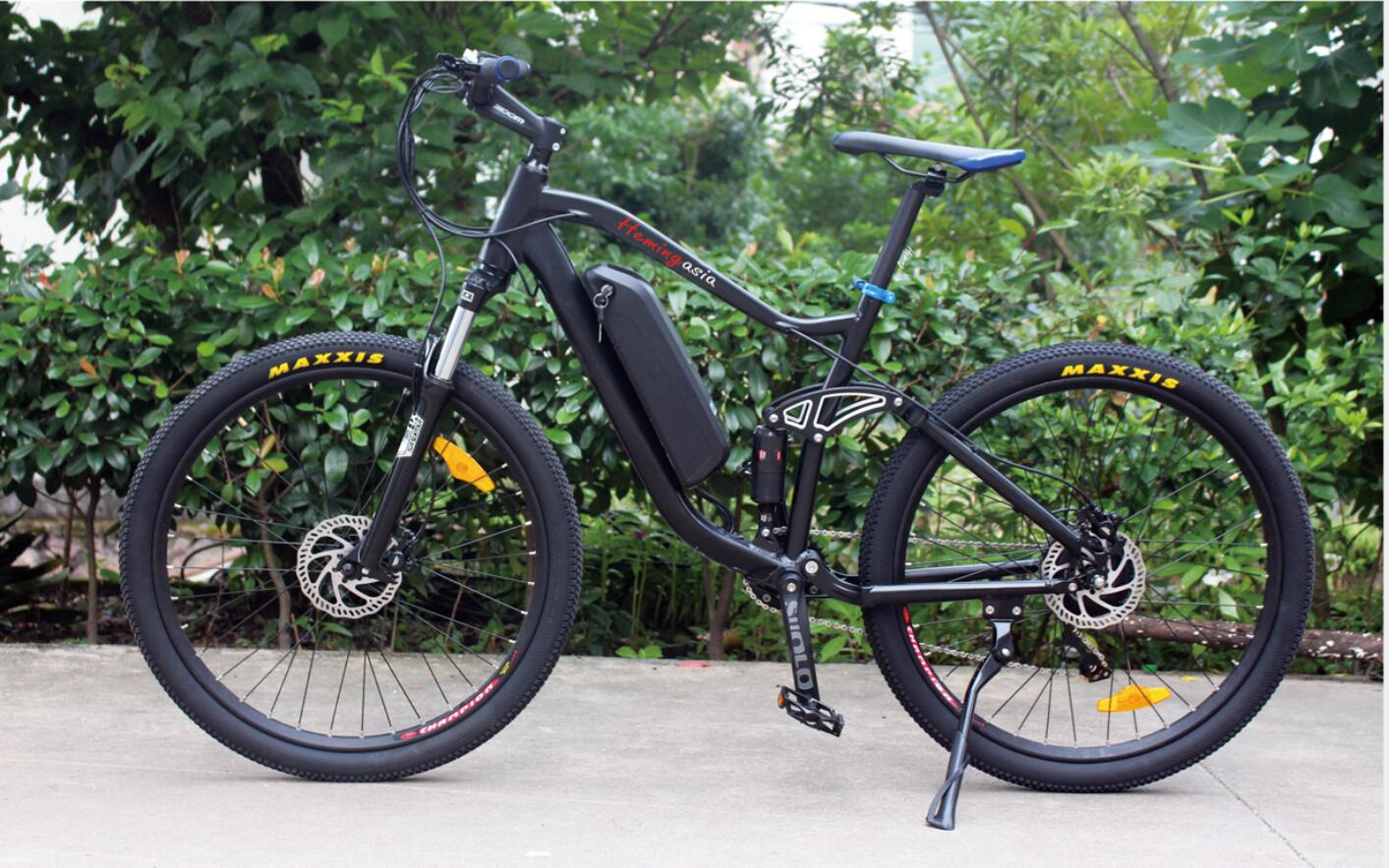 E-Bike
