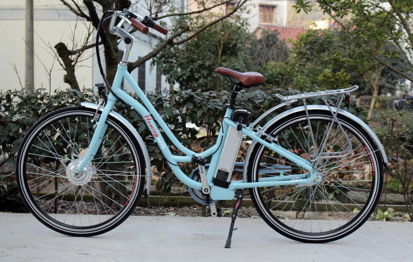 E-Bike