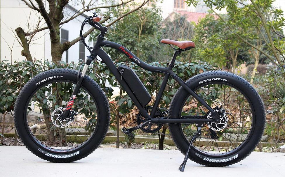 E-Bike