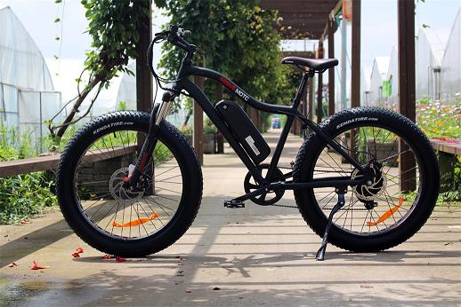 E-Bike