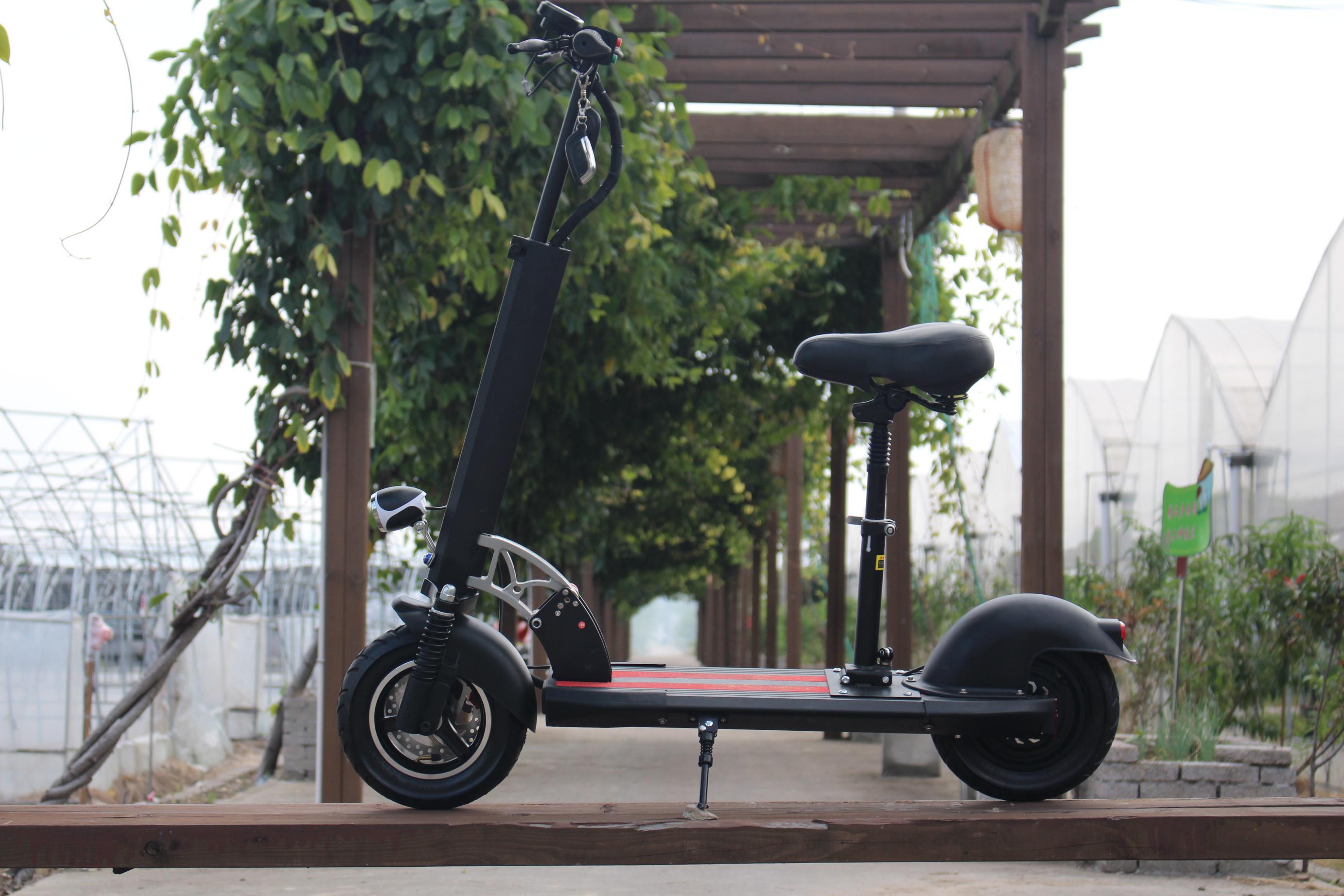 E-Scooter