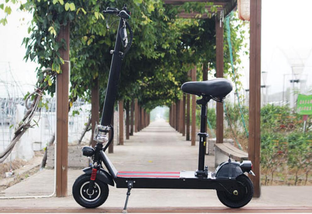 E-Scooter
