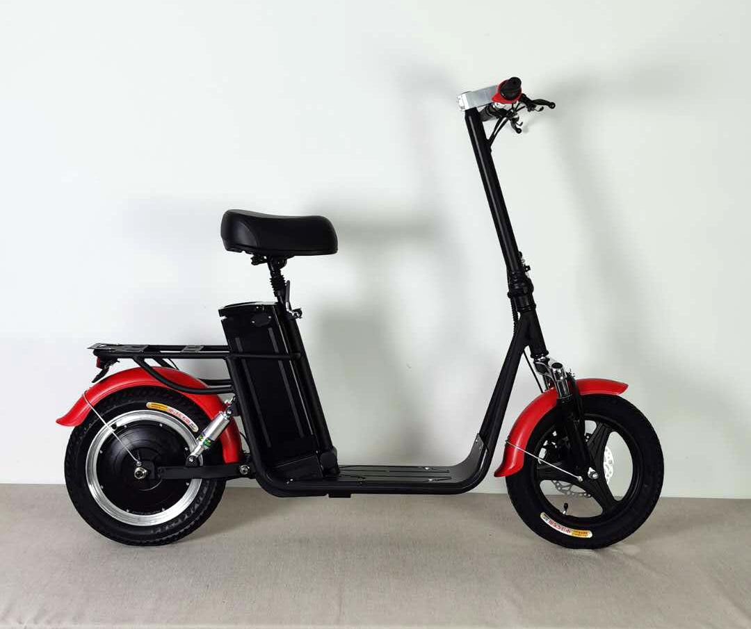 E-Scooter