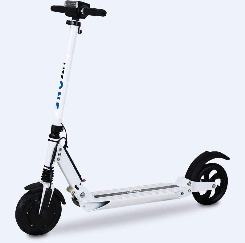 E-Scooter