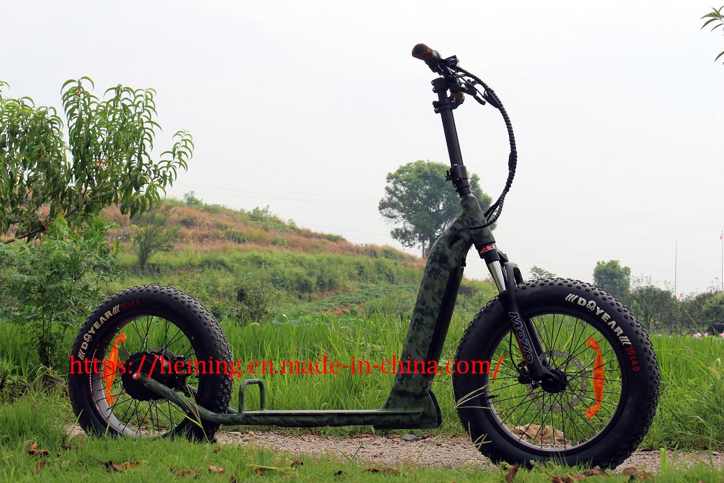 E-Scooter